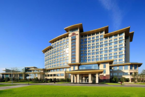 Отель Crowne Plaza Yangzhou, an IHG Hotel  Янчжоу